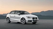    Audi A1 Quattro